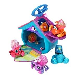 Xia-Xia The Confetti Cottage NEW Never Opened 2011 Rare